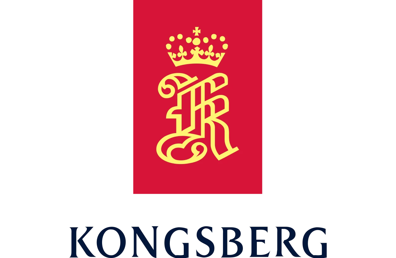 KONGSBERG